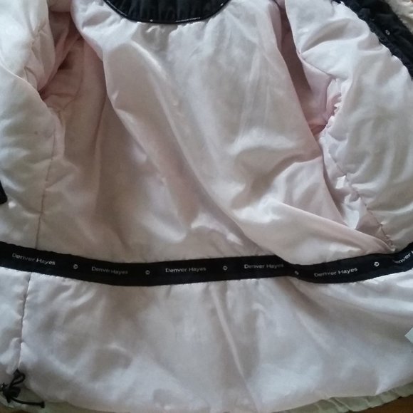 DENVER Hayes | Women's Parka Snow /Fall /Winter Coat - Picture 5 of 9